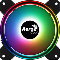 Компьютерная система охлаждения AeroCool Saturn 12F