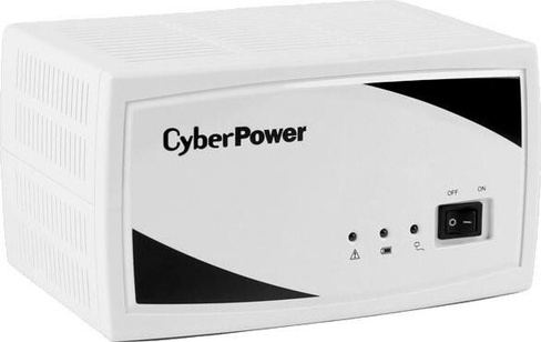 UPS CyberPower SMP350EI