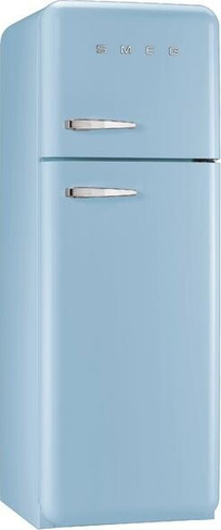 Холодильник Smeg FAB30RAZ1