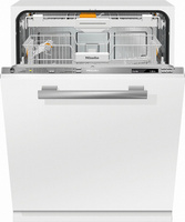 Посудомоечная машина Miele G 6760 SCVI