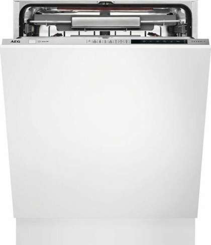 Посудомоечная машина AEG FSE 83700 P