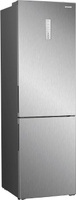 Холодильник Sharp SJ B340ESIX