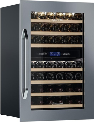 Холодильник Meyvel MV42-KSB2