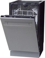 Посудомоечная машина Exiteq EXDW-I401