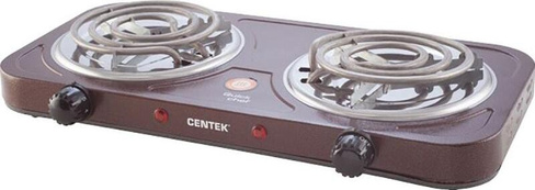 Настольная плита Centek CT-1509