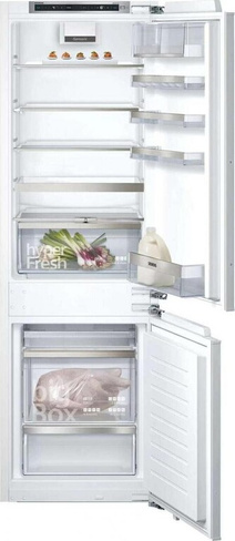 Холодильник Siemens KI 51RADF0