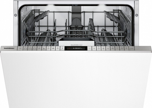 Посудомоечная машина Gaggenau DF 480-160F