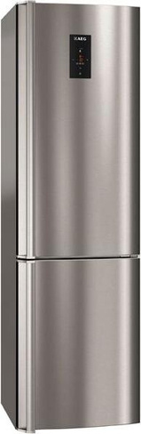 Холодильник AEG S 98392 CM
