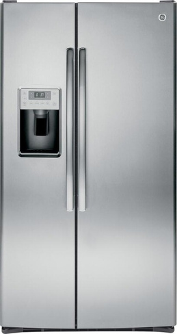 Холодильник General Electric PSE29KSESS