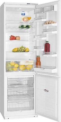 Холодильник Атлант XM 6026-032