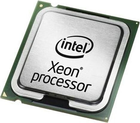Процессор Intel Xeon 5050
