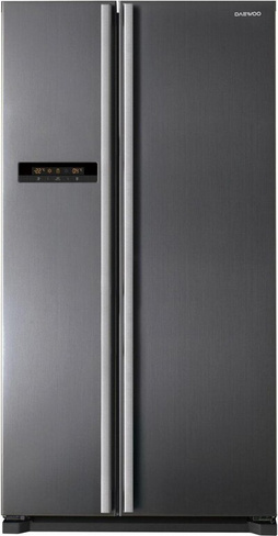 Холодильник Daewoo FRN-X600BCS