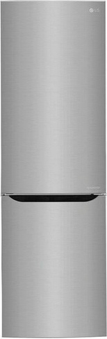 Холодильник LG GB-B59PZRVS
