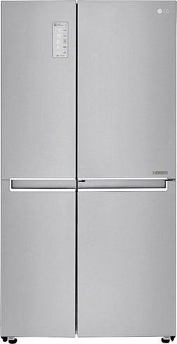 Холодильник LG GS-M960NSBZ