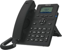 Телефон Dinstar C60S