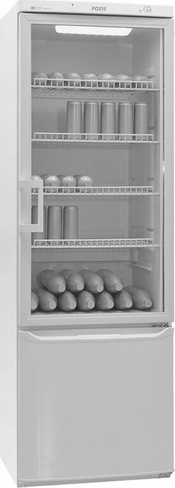 Холодильное оборудование Pozis RK-254
