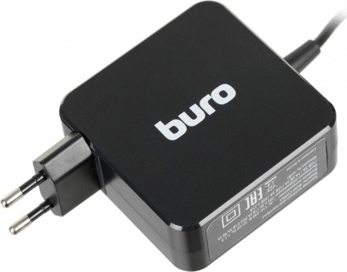 Адаптер питания Buro BUM-0054B65