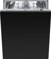 Посудомоечная машина Smeg STA6443