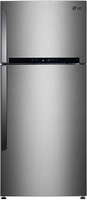 Холодильник LG GN-M702GAHW