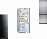 Холодильник Franke FCB 4001 NF