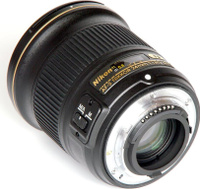 Объектив Nikon 24mm f/1.8G ED AF-S Nikkor