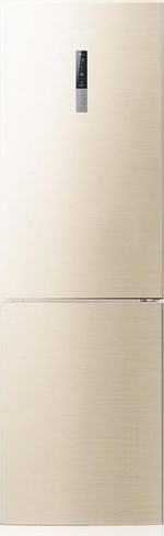 Холодильник Samsung RL 59GYBVB