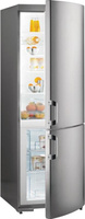 Холодильник Gorenje NRK 61801 X