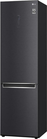 Холодильник LG GA-B 509PBAM