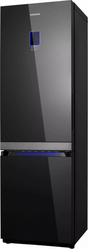 Холодильник Samsung RL 55VFEBG