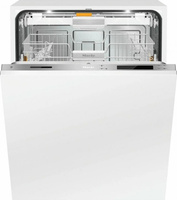 Посудомоечная машина Miele G 6995 SCVi