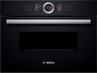 Встраиваемый духовой шкаф Bosch CMG 636BB1