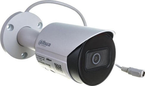 Камера видеонаблюдения Dahua IPC-HFW2831SP-S-0360B