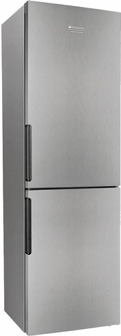 Холодильник Hotpoint-Ariston LH8 FF1I W