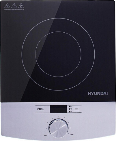 Настольная плита Hyundai HYC-0102