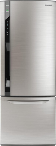 Холодильник Panasonic NR-BW465VS
