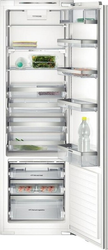 Холодильник Siemens KI 42FP60