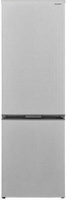 Холодильник Sharp SJ BB04IMXW1