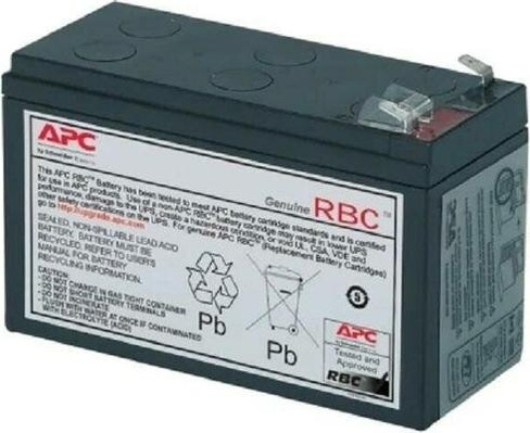 Аккумулятор APC RBC110