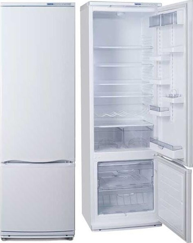 Холодильник Атлант XM 6022-031