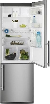 Холодильник Electrolux EN 3614 AOX
