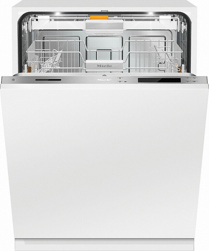 Посудомоечная машина Miele G 6990 SCVi K2O