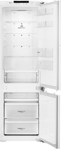 Холодильник LG GR-N266 LLD