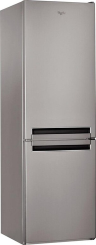 Холодильник Whirlpool BSNF 8422 OX