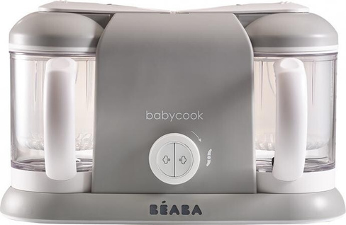 Электроварка Beaba Babycook Duo