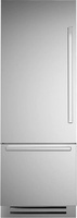 Холодильник Bertazzoni REF75PIXL