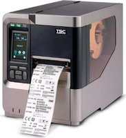 Принтер этикеток/карт TSC MX341P
