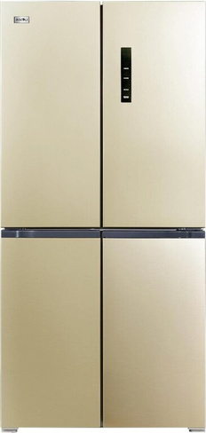 Холодильник Ascoli ACDSL 571 W