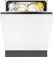 Посудомоечная машина Zanussi ZDT 12002 FA