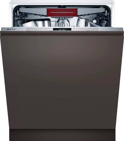 Посудомоечная машина Neff S 155HCX10R