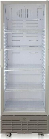 Холодильное оборудование Бирюса 461RN